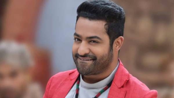 ஜூனியர் என்டிஆர் பிறந்தநாள் ஸ்பெஷல்.. அனிருத் பண்ண தரமான சம்பவம்.. NTR 30 அறிவிப்பு வந்துடுச்சு!