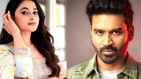 தனுஷுடன் ஜோடி சேரும் பிரியங்கா மோகன்.. எந்தப் படத்துல தெரியுமா.. விரைவில் அறிவிப்பு!