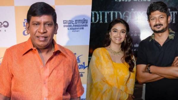 ஆஹா .. செம அப்டேட்டா இருக்கே.. ‘மாமன்னன்’ வடிவேலுவின் ரோல் இதுதான்!