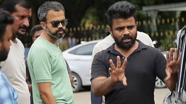 இரவு பகல் பார்க்காமல் வேலை... புதிய மேக்கிங் வீடியோ வெளியிட்ட கேஜிஎப் 2 டீம்