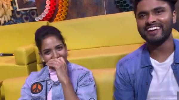 என்னது பாவனி -அமீர் கல்யாணம் செஞ்சுக்க போறாங்களா... பிரியங்கா வெளியிட்ட வீடியோவை பாருங்க!