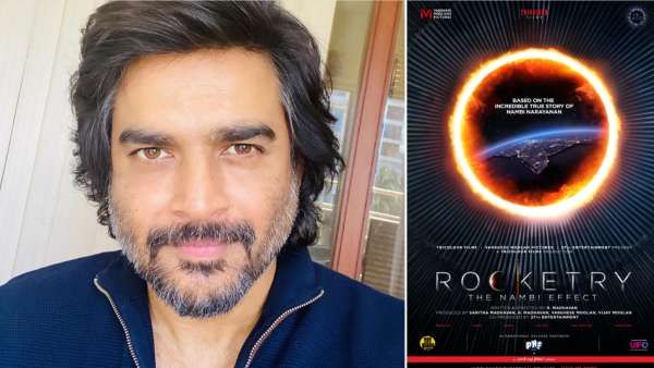 மாதவன் படத்துக்கு கிடைத்த ராஜ மரியாதை.. கான்ஸ் திரைப்பட விழாவில் திரையிடப்படும் ராக்கெட்டரி!