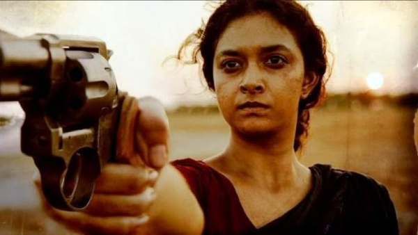 “மனதை உலுக்கும் அழுத்தமான படைப்பு“ … சாணிக்காகிதம் ட்விட்டர் ரிவ்யூ !