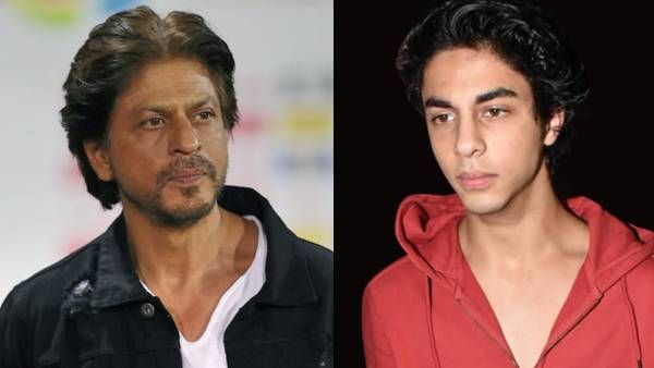 ஷாருக்கான் மகன் நிரபராதி.. போதைப் பொருள் தடுப்புப்பிரிவு அறிக்கை .. தீர்வு விவரம் !