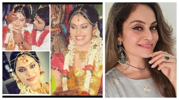 என்னது ஸ்ருதிகாவுக்கு நடந்தது குழந்தை திருமணமா?... அவங்க என்ன சொல்லியிருக்காங்க பாருங்க!