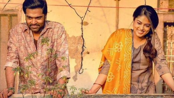 காலத்துக்கும் நீ வேணும்.. ஏ.ஆர். ரஹ்மானின் மயக்கும் இசையில் சிம்புவின் குரலில் சூப்பரான ஒரு பாட்டு!