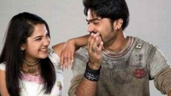 சிம்பு என்கிட்ட சொன்ன கதை வேறு எடுத்த கதை வேறு வல்லவன் படத்தில் நடந்த குழப்பம் குறித்து பேசிய சந்தியா!