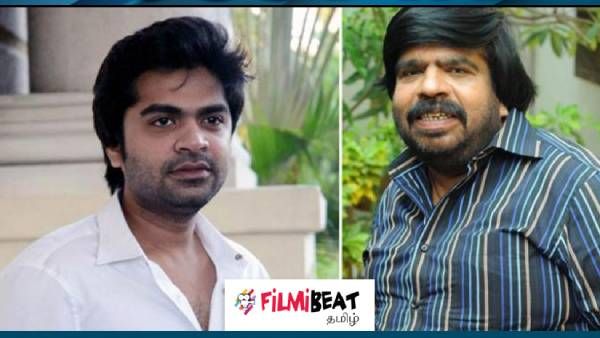 அப்பாக்கு என்னாச்சு..சிம்புவின் உருக்கமான பதிவு..வெளிநாட்டில் சிகிச்சை