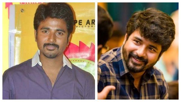 ஆங்கர் முதல் ஆக்டர் வரை...’டான்’ சிவகார்த்திகேயனின் 10 ஆண்டுகள்