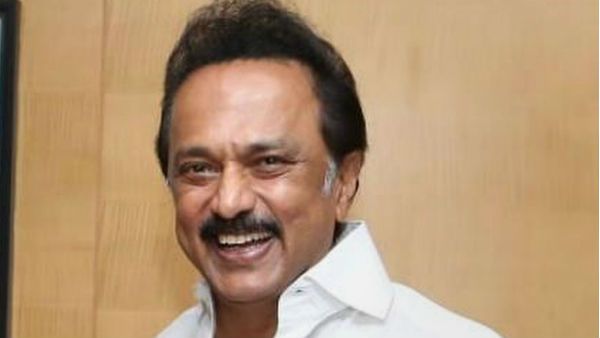 சினிமாவாகிறது முதல்வர் ஸ்டாலினின் வாழ்க்கை... ஹீரோ யாரு தெரியுமா ?