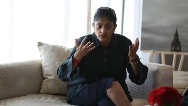 ஹிந்தியில டப்பிங் ரொம்ப கேவலமா பண்ணுவாங்க.. இயக்குனர் சுதா கொங்கரா!