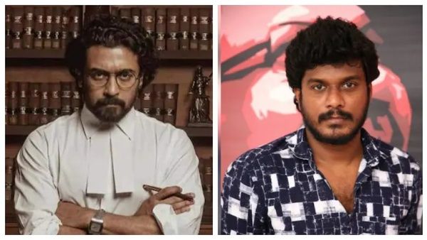 மேலும் இருவிருதுகளை தட்டி தூக்கிய ‘ஜெய்பீம்‘… குவியும் வாழ்த்து !