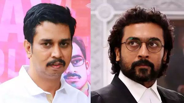 ஜெய்பீம் இயக்குநர் இயக்கத்தில் மீண்டும் சூர்யா.. பரபரக்கும் தகவல்கள்.. எதிர்பார்ப்பில் ரசிகர்கள்!