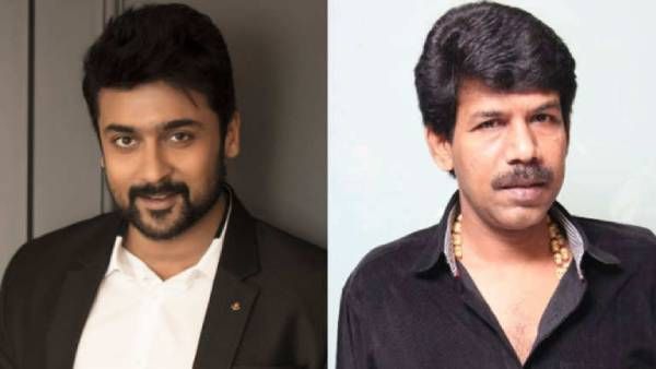 முழுசா பாலா பட ஹீரோவாக மாறிய சூர்யா எப்படி இருக்கார் பாருங்க ...லீக்கான சூர்யா 41 ஸ்டில்