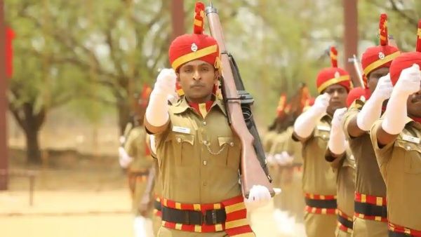 யப்பா...என்னம்மா எடுத்திருக்காங்க...நன்றியுடன் மேக்கிங் வீடியோ வெளியிட்ட டாணாக்காரன் டீம்