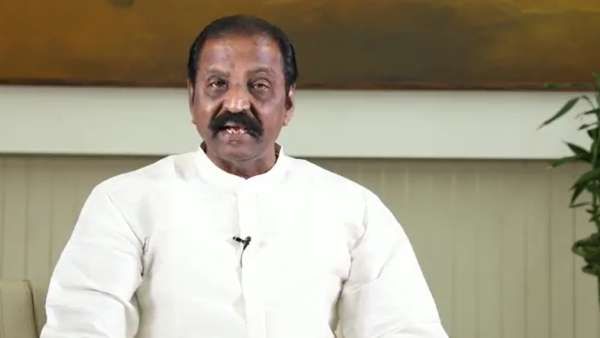 கவிஞர்கள் வாழும்போதே அவர்களுக்கு மரியாதை செய்யுங்கள் - வைரமுத்து வேண்டுகோள்