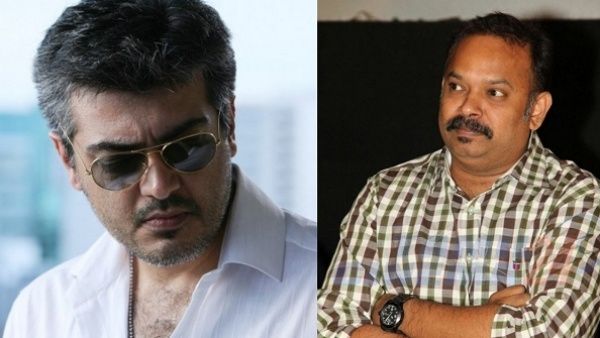 மங்காத்தா 2 விற்காக என்னுடைய முதல் பிளான் இதுதான்...ரசிகர்களை மிரள வைத்த வெங்கட் பிரபு