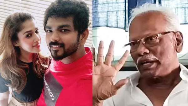 நயன்தாரா – விக்னேஷ் சிவன் திருமணம்.. பயங்கர கடுப்பில் நெருங்கிய உறவினர்.. என்ன ஆச்சு தெரியுமா?