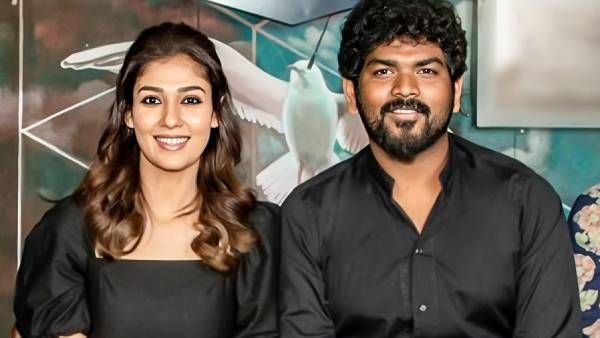 கல்யாணம் குறித்து கசிந்த தகவல்... ட்விட்டர் ட்ரெண்டிங்கில் விக்னேஷ் சிவன்!