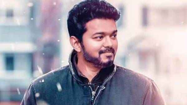 விஜய்யின் பிறந்தநாளில் ரசிகர்களுக்கு காத்திருக்கும் சர்ப்ரைஸ்… அட சூப்பரான அப்டேட்டா இருக்கே !