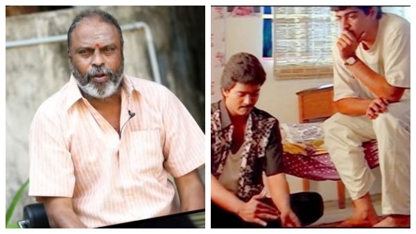 விஜய் எப்பவும் பழச மறக்க மாட்டார்... ராஜாவின் பார்வையிலே தயாரிப்பாளர் பகிர்ந்த முக்கிய நிகழ்வு!