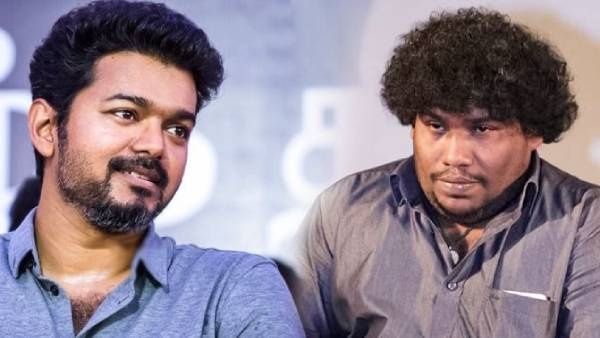 தளபதி 66 ஷுட்டிங்கில் இணைந்த பிரபலம்...அப்போ படம் செமயா இருக்குமே