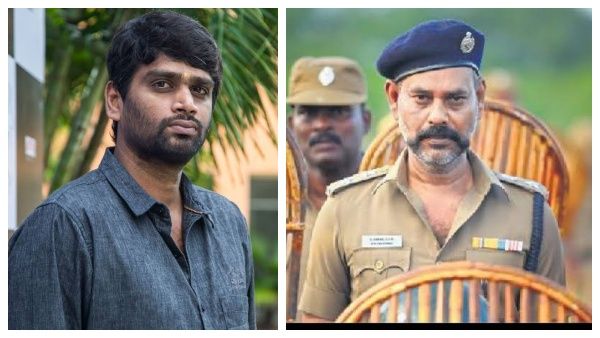 தமிழ் சினிமாவில் ஹெச். வினோத் கொண்டாடப்படுவார்னு முன்னாடியே தெரியும்... நடிகர் நட்டி சொன்ன தகவல் !