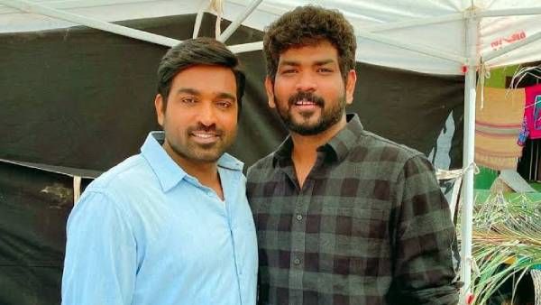 விக்னேஷ் சிவன் கதை சொல்லும்போது தூங்கிட்டேன்.. விஜய் சேதுபதிக்கே இந்த நிலைமையா!