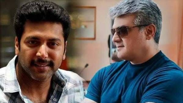 அஜித் என்னிடம் கேட்ட சந்தேகம்....ஆனால் இப்ப அவர் அதில் எக்ஸ்பர்ட்...நடிகர் ஜெயம் ரவி!