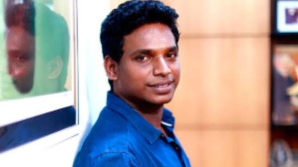 கண்முன்னே தாய் தற்கொலை - காமெடி நடிகரின் வாழ்வில் நடந்த மிகப் பெரிய சோகம்