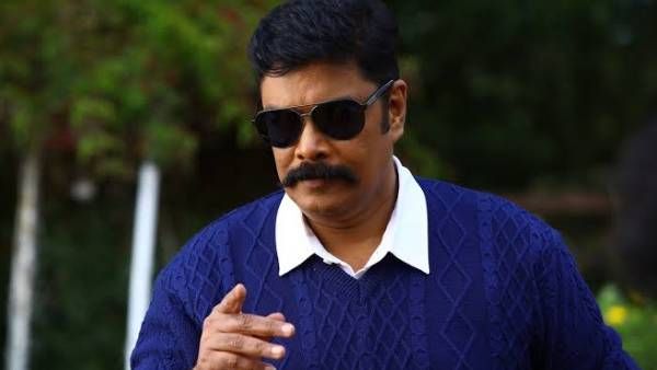 ஒரு படம் பண்ணிட்டு ஓவரா ஆடுறாங்க.. இளம் இயக்குனர்களை வெளுத்து விட்ட சுந்தர் சி!