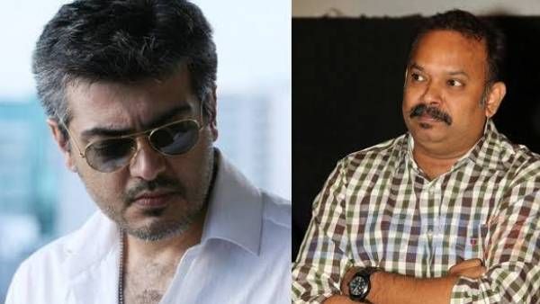 நான் அஜித்தை வைத்து படம் இயக்குவது யாருக்கும் பிடிக்கவில்லை..கொந்தளிக்கும் வெங்கட் பிரபு!