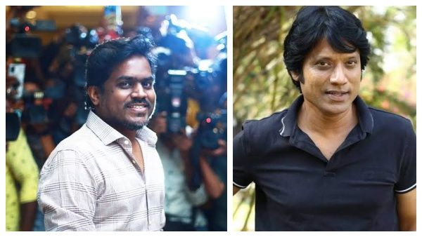யுவன் சங்கர்ராஜா ரத்தமும் சதையுமாக இசையமைத்துள்ளார்.. பொம்மை படம் குறித்து பகிர்ந்த எஸ் ஜே சூர்யா