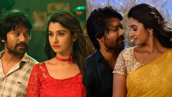 எஸ்.ஜே.சூர்யாவின் பொம்மை டிரைலர்... நல்லா இருக்கு...ஆனா...?