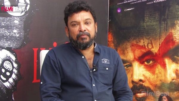 ஆக்ஷன் மட்டும் பார்த்தால் வீடியோகேம் தான், எமோஷன் பிளஸ் ஆக்ஷன் தான் வெல்லும்...பத்ரி ஸ்பெஷல் பேட்டி