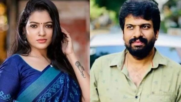 விஜே சித்ராவுக்கு ஹேமந்த் 4வது காதலரா?.. இணையத்தில் பரவும் பரபரப்பு தகவல்!