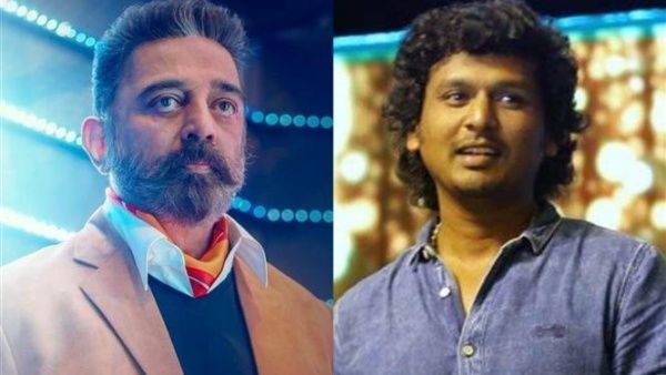 இதை மட்டும் விடாமல் செய்யுங்க...லோகேஷுக்கு கமல் கொடுத்த புது அட்வைஸ்