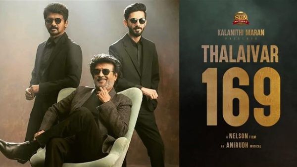 ரஜினி எதிர்பார்ப்பது வேற...தலைவர் 169 ஷுட்டிங் தாமதத்திற்கு இது தான் காரணமா?