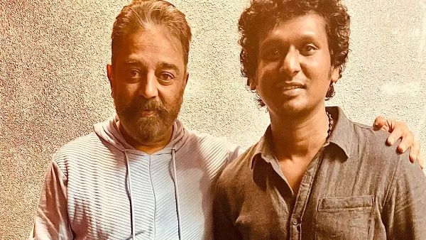 லைஃப் டைம் செட்டில்மென்ட் லெட்டர்.. விக்ரம் வெற்றி.. லோகேஷுக்கு கமல் கைப்பட எழுதிய கடிதம்!