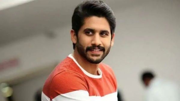 பிரபல நடிகையுடன் டேட்டிங் செல்லும் நாக சைதன்யா...மீண்டும் காதலில் விழுந்தாரா ?