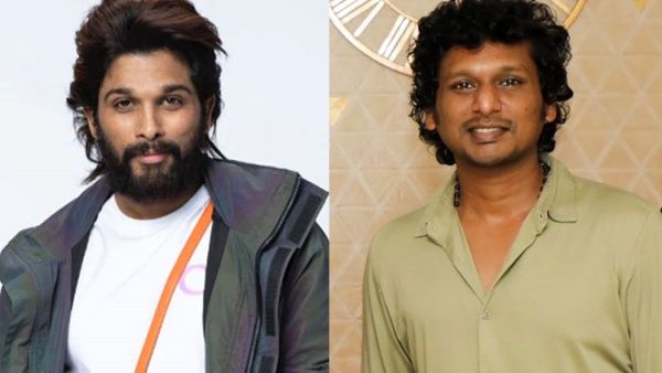 புஷ்பா பட நாயகனை இயக்குகிறாரா லோகேஷ் கனகராஜ்.. சூப்பர் காம்பினேஷனா இருக்கே!