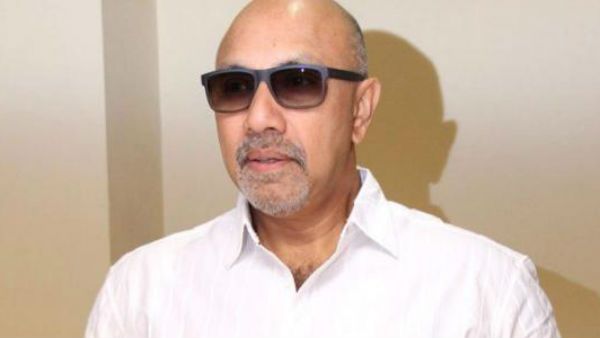 கடைசியில் இவருமா? சின்னத்திரைக்கு வந்த நடிகர் சத்யராஜ்..ரசிகர்கள் மிகுந்த ஆர்வம்!