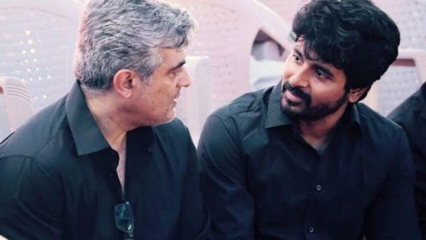 அஜித் மாதிரியே சிவகார்த்திகேயனையும் அழிக்க நினைத்தார்கள்...நடிகர் மீசை ராஜேந்திரன் சொன்ன தகவல்!