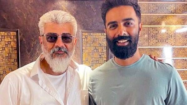 “லவ் யூ சார்“… ‘ஏகே 61' படப்பிடிப்பை முடித்த நடிகரின் நெகிழ்ச்சி பதிவு!