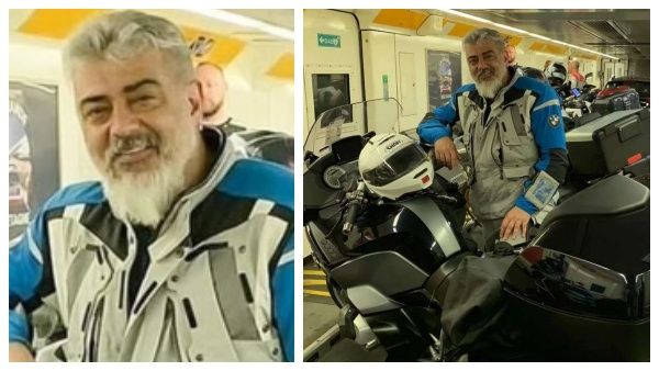 அஜித் பைக் டூர் போனதுக்கு இது தான் காரணமா...இதை யாருமே யோசிக்கலையேப்பா