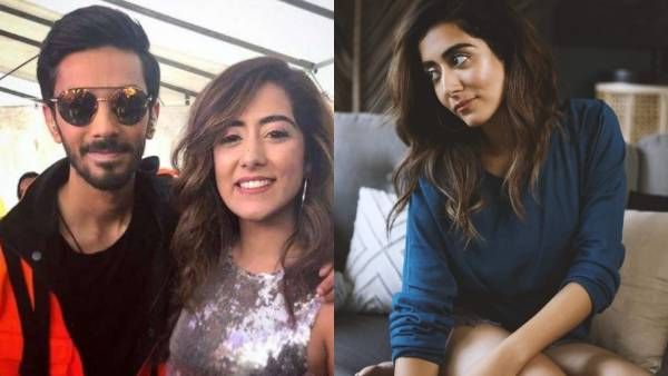 இந்த காரணத்திற்காக அனிருத்தை திருமணம் செய்வேன் - பாடகி ஜோனிதா காந்தி