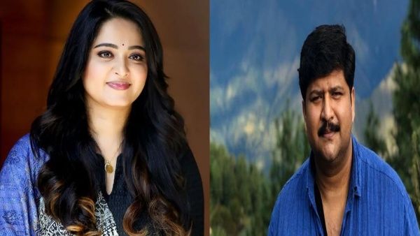 கொலை செய்ய சதி.. பாதுகாப்பு கேட்கும்.. நடிகை அனுஷ்காவின் சகோதரர்!