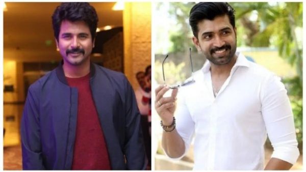 நீயெல்லாம் ஒரு மாஸ் ஹீரோவா?.. சிவகார்த்திகேயனுக்கும் எனக்கும் பிரச்சனையா?.. அருண்விஜய் விளக்கம்!