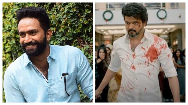 அந்த சீனைக் கூட ஒழுங்கா எடுக்கல.. பீஸ்ட் பட நடிகரே இப்படி சொல்லலாமா? விளாசும் ரசிகர்கள்!