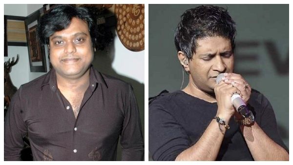 என் ’உயிரின் உயிரே’ உயிரிழந்து விட்டது.. உடைந்து போன ஹாரிஸ் ஜெயராஜ்.. உருக்கமான பதிவு!